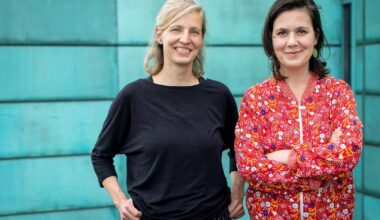 Die Pläne des „Ufo“ der Rheinoper in Düsseldorf und Duisburg