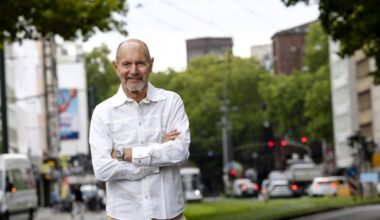 Neuer Anlauf für die Graf-Adfolf-Straße