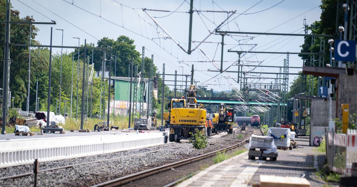 S13 in Bonn und Region: Kompromiss gesucht