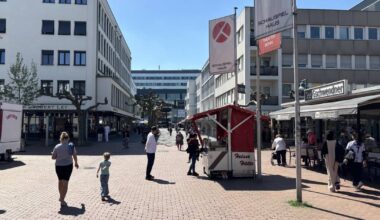 Weniger Geld für Godesberg-Projekt