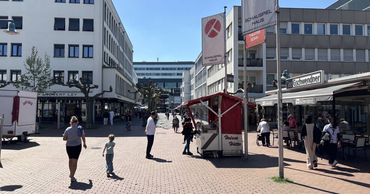 Weniger Geld für Godesberg-Projekt