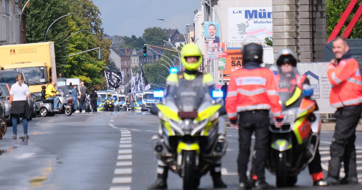 Kommunalwahl 2025 in Mönchengladbach: Wahlprogramme über Sicherheit