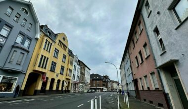 Haus oder Wohnung kaufen in Mönchengladbach: Wo Immobilien teuer sind