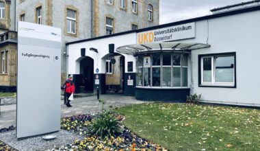 Tag der offenen Tür der Palliativstation