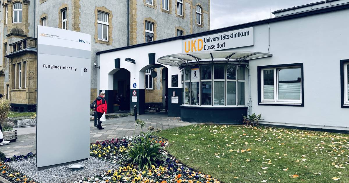 Tag der offenen Tür der Palliativstation