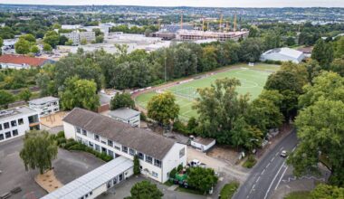 Sanierung der Sportanlage an der BBG Bonn weiter ungewiss