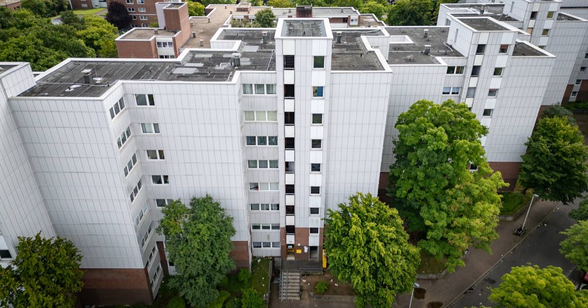 Auzug in Bonn seit Monaten defekt