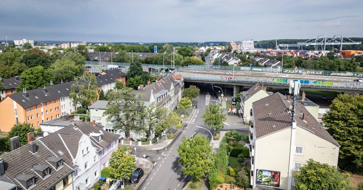Kommentar: Geplante Verbreiterung der Nordbrücke