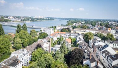 Kommunalwahl in Bonn