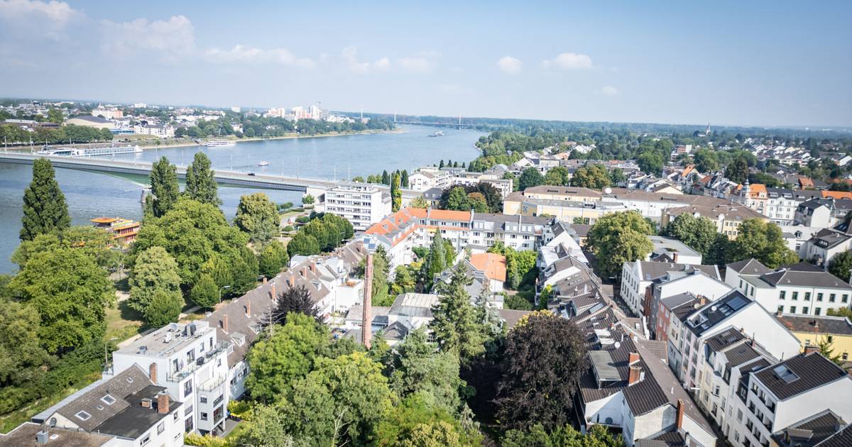 Kommunalwahl in Bonn