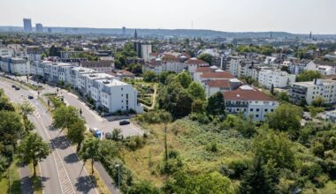 Investor droht mit Rückzug aus Beueler Wohnbauprojekt