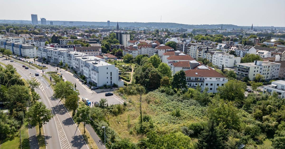 Investor droht mit Rückzug aus Beueler Wohnbauprojekt