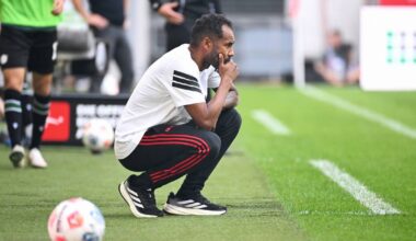 F95-Coach Thioune und DFB über Elfmeter für Hannover 96