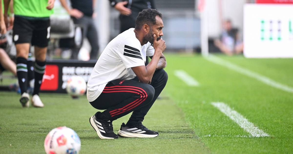 F95-Coach Thioune und DFB über Elfmeter für Hannover 96