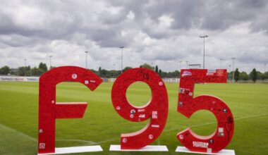 F95 sendet mit Transfer-Rückzug bei Shon Weissman das richtige Signal