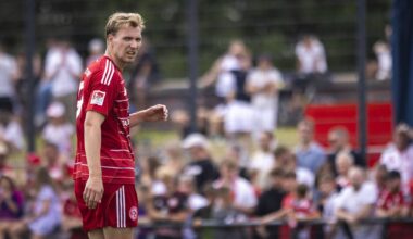 Vermeij stichelt nach Wechsel zu Dynamo Dresden gegen F95