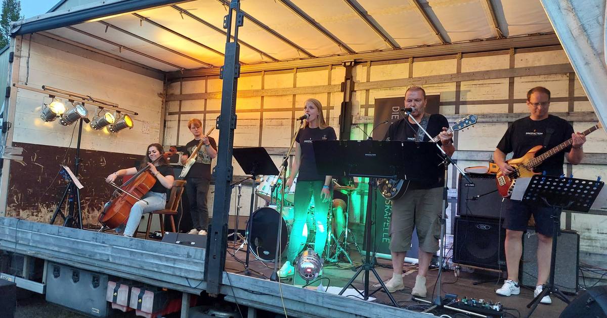 Musik-Festival Hot in Heerdt steigt Ende August in Düsseldorf