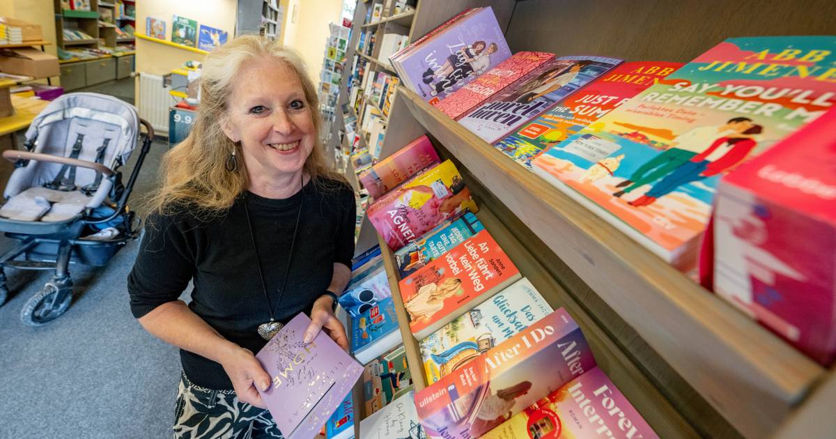 BookTok-Liste schwappt in die Welt der Normalos