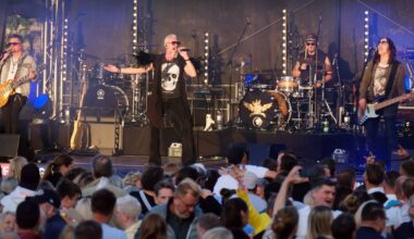 Lintorf feiert große Party für den guten Zweck