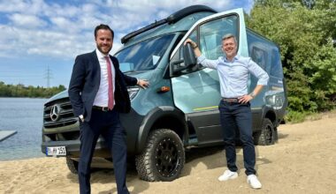 Caravan Salon 2025 in Düsseldorf: 6 Tipps für Besucher