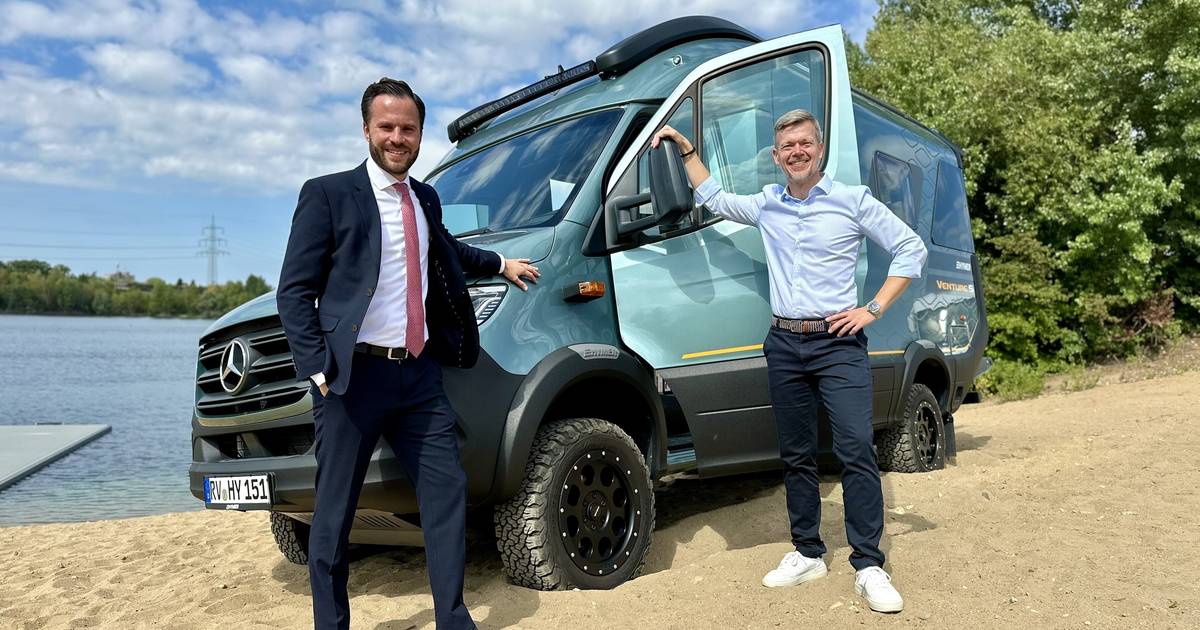 Caravan Salon 2025 in Düsseldorf: 6 Tipps für Besucher