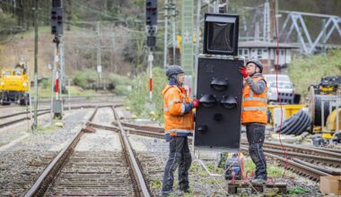 Bahnstrecke Bonn-Köln: Sperrung 2028/29 - Dörner schreibt an Bundesverkehrsminister