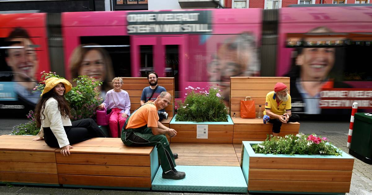 So will die Landeshauptstadt ihre Brennpunkt-Quartiere stärken