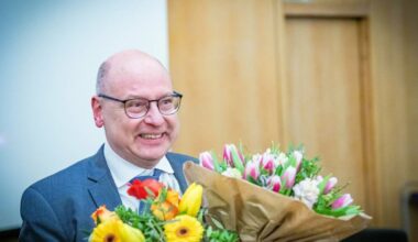 Stadtbaurat wirft Guido Déus üble Nachrede vor