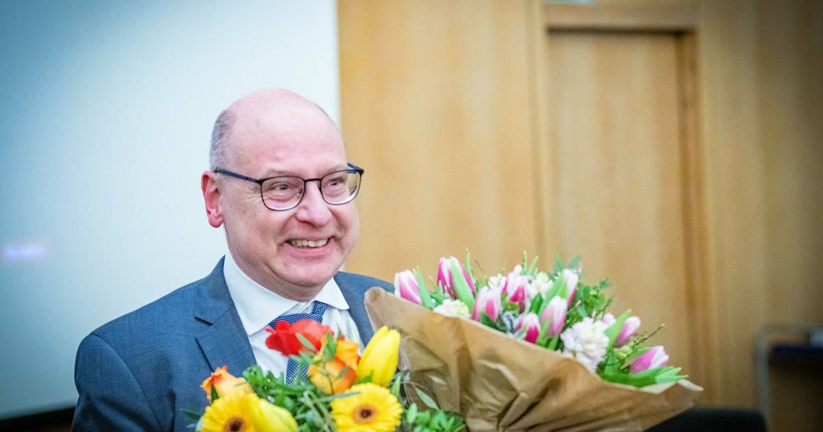 Stadtbaurat wirft Guido Déus üble Nachrede vor
