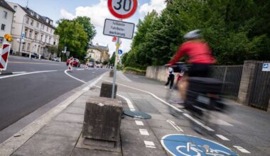 Bonn: Probleme im Straßenraum