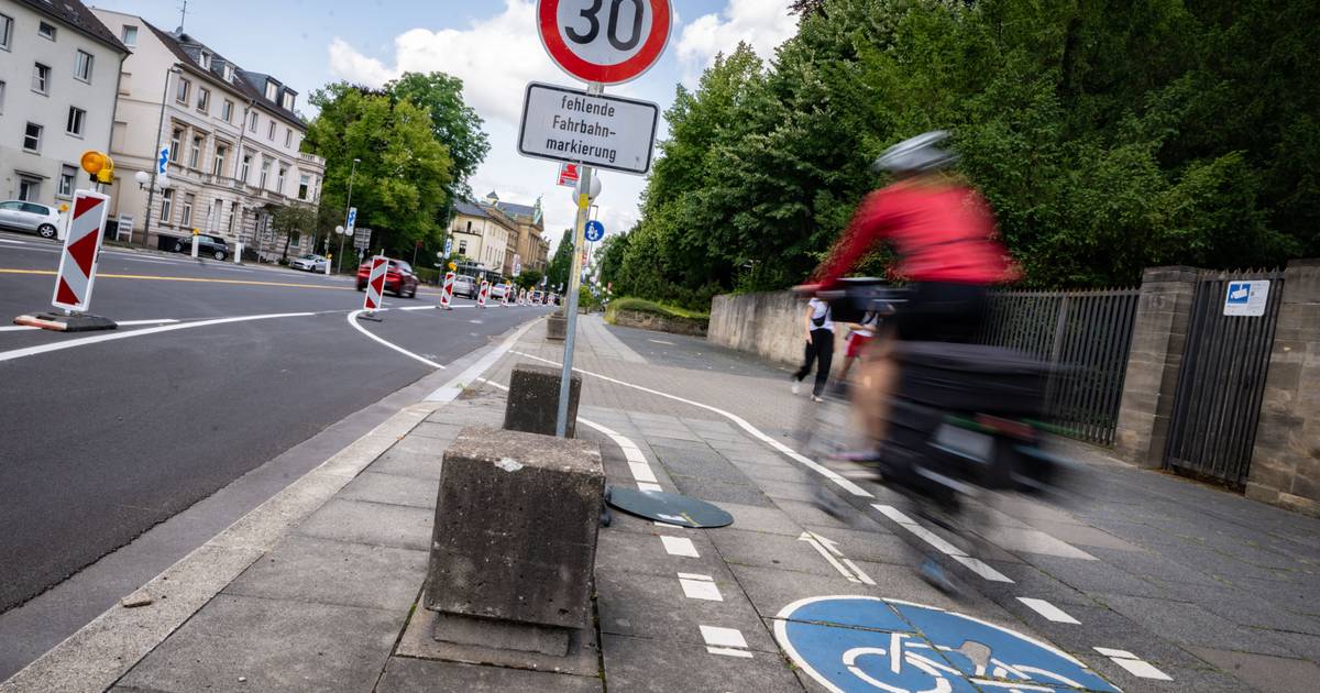 Bonn: Probleme im Straßenraum