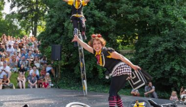 "Fest der Fantasie" auf Schloss Drachenburg