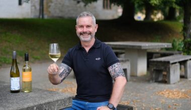 Weinfest in Düssel aus gesundheitlichen Gründen abgesagt