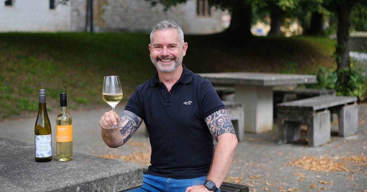 Weinfest in Düssel aus gesundheitlichen Gründen abgesagt