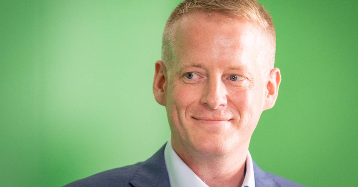 Interview mit Oberbürgermeisterkandidat des Bürger Bund Bonn