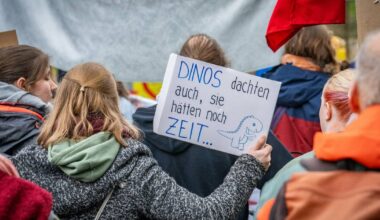 Was die erste Klimabefragung in Bonn brachte