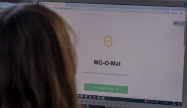 Wahlkompass MG-O-Mat steht in der Kritik