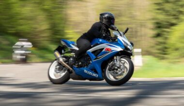 ADAC kürt die drei besten Motorradtouren in Deutschland – eine aus der Region dabei