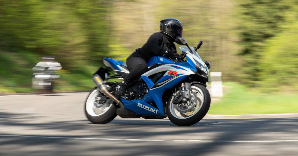 ADAC kürt die drei besten Motorradtouren in Deutschland – eine aus der Region dabei