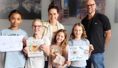 Stadtranderholung – ein Urlaub ohne Koffer