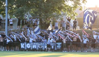 Mennrath zieht für Spiel gegen MSV Duisburg ins Grenzlandstadion