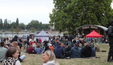 So klingt der Sommer in Bonn