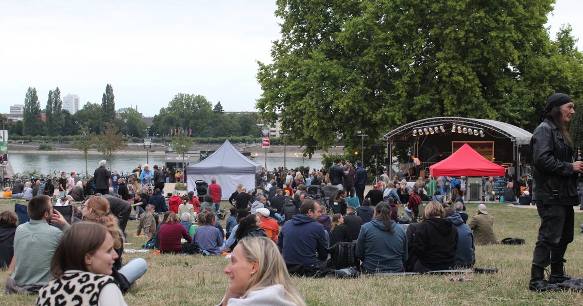 So klingt der Sommer in Bonn