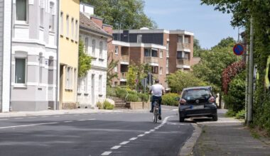 Diese Regeln gelten für Autos
