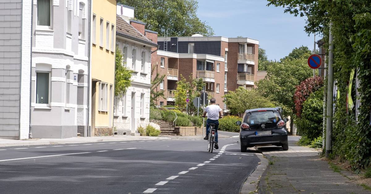 Diese Regeln gelten für Autos