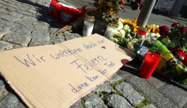 Opferhilfe nach einem Jahr weiterhin an der Seite der betroffenen