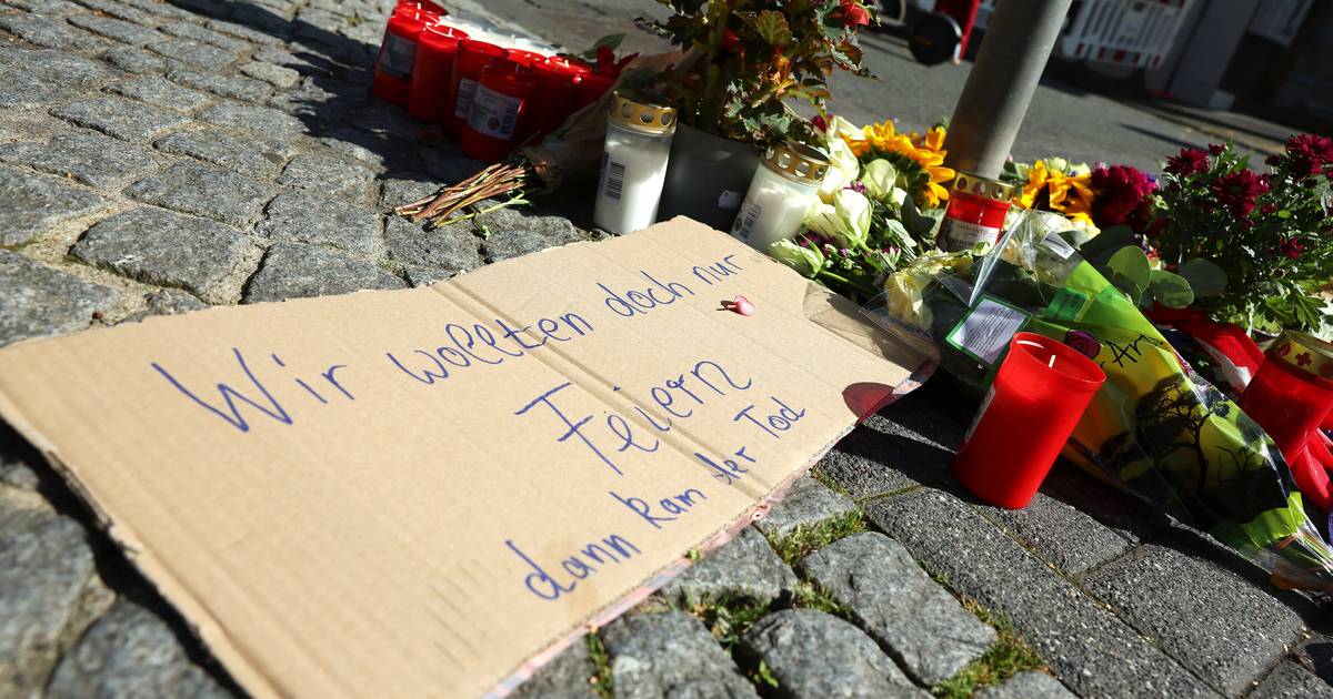 Opferhilfe nach einem Jahr weiterhin an der Seite der betroffenen