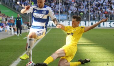 Nettetal will Spiel gegen MSV Duisburg zu Hause austragen