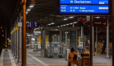 Bonn: Mobilitätsgarantie