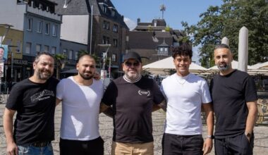 Gladbacher Clubnacht - Party in acht Altstadt-Clubs mit einem Ticket